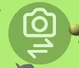 Cam Swap button
